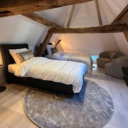Hofje Sint Jan *