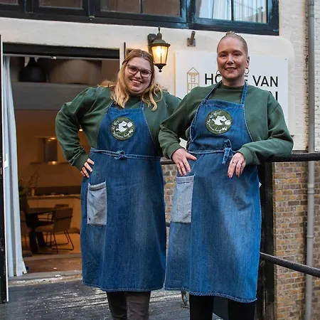 Bed & Breakfast Hofje Sint Jan *