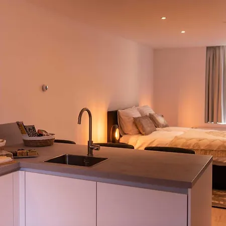 Hofje Sint Jan Gouda