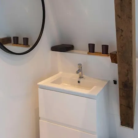 Hofje Sint Jan * Gouda