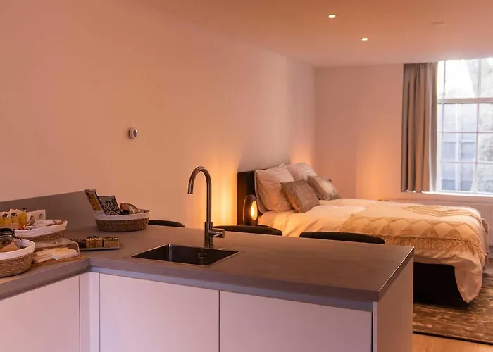 Hofje Sint Jan Гауда