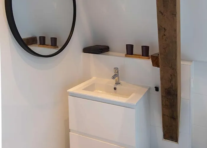 Hofje Sint Jan * Гауда